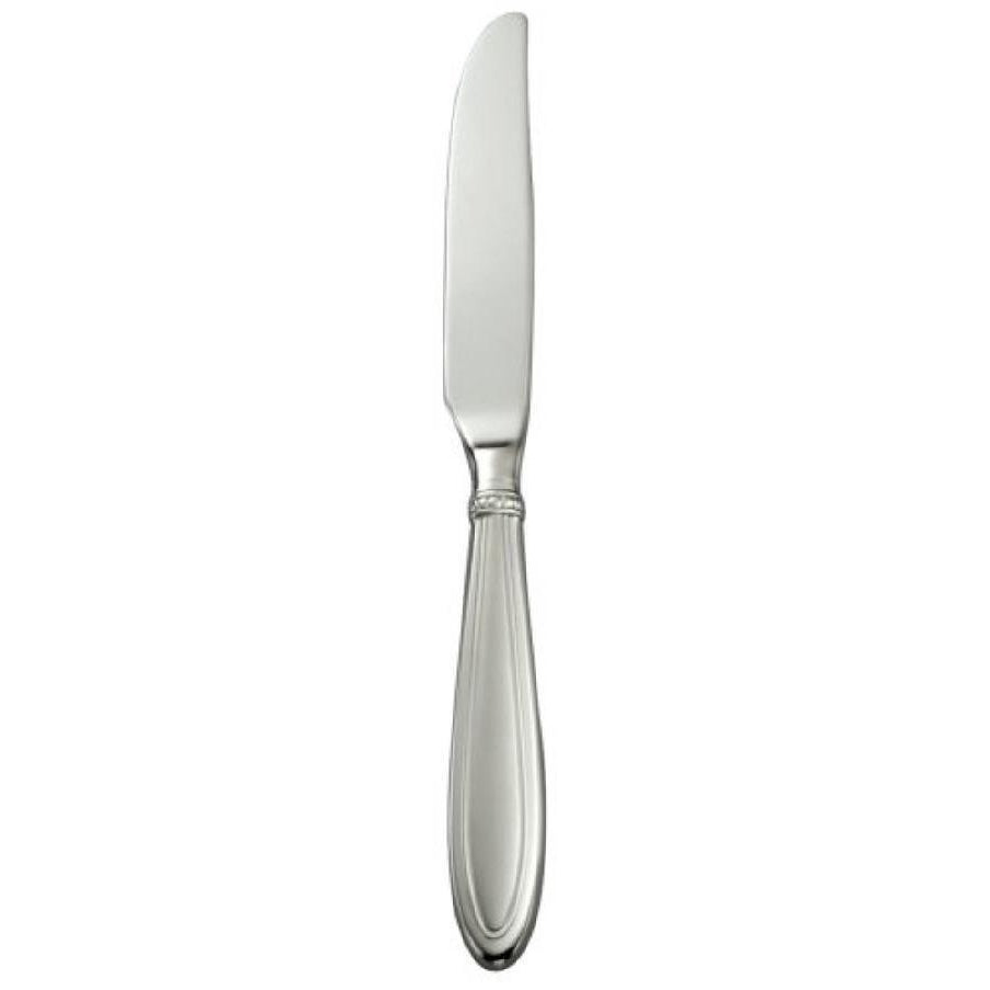 Oneida Divani Dinner Knife | Extra 30% Off Code FF30 | Finest Flatware