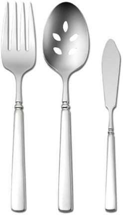 Oneida Easton 3 Piece Serving Set