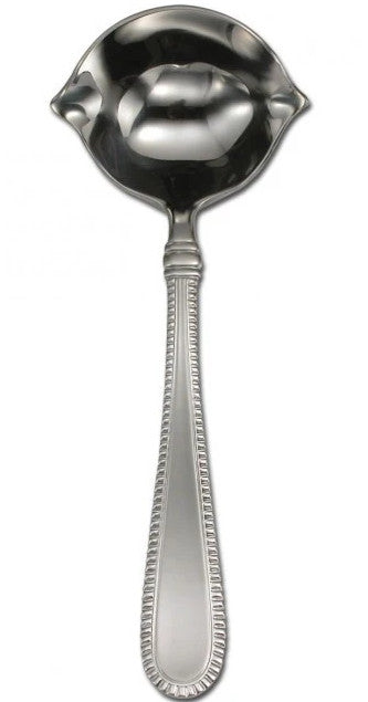 Oneida Interlude Serving Ladle | Extra 30% Off Code FF30 | Finest Flatware