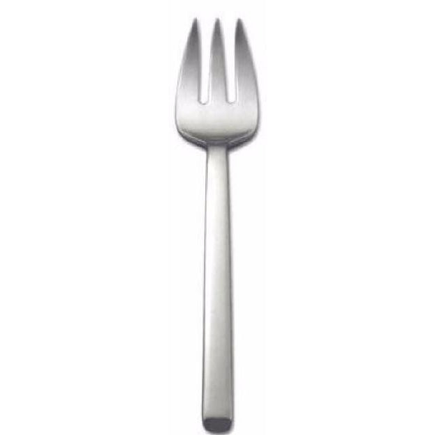 Oneida Perpetua Serving Fork | Extra 30% Off Code FF30 | Finest Flatware