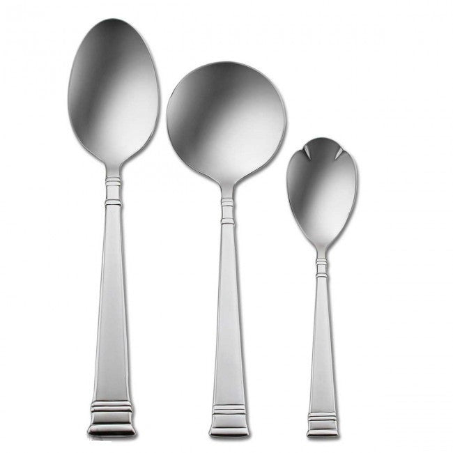 Oneida Prose 3 Piece Hostess Set | Extra 30% Off Code FF30 | Finest Flatware