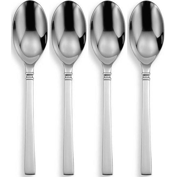 Oneida Shaker Set of 4 Teaspoons | Extra 30% Off Code FF30 | Finest Flatware